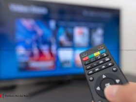 Mau Beli TV Baru? Ini Perbedaan TV 4K dan 8K yang Perlu Kamu Tahu