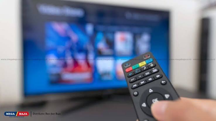 Mau Beli TV Baru? Ini Perbedaan TV 4K dan 8K yang Perlu Kamu Tahu