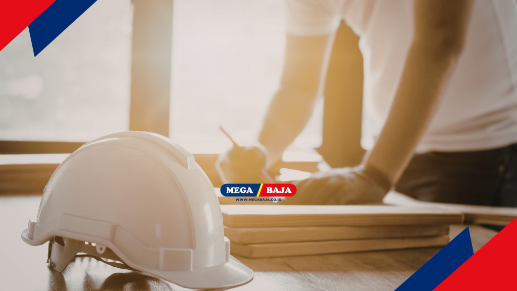 Profesional Konstruksi