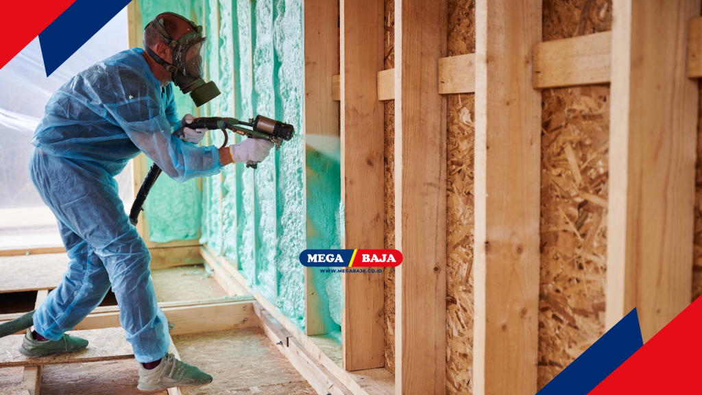 Poliuretan Lapisan Kayu