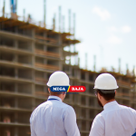 Struktur Baja Dalam Balutan Arsitektur Modern