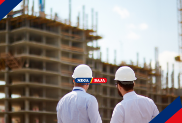 Struktur Baja Dalam Balutan Arsitektur Modern