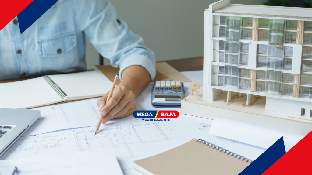 masa depan arsitektur yang lebih aman, lebih cerdas