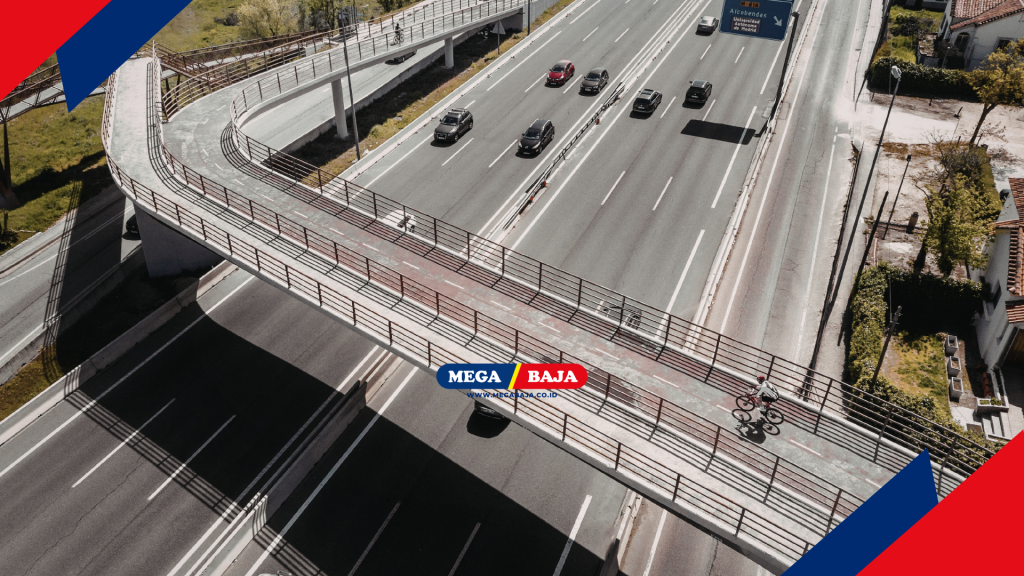 vehicular bridge aluminium composition