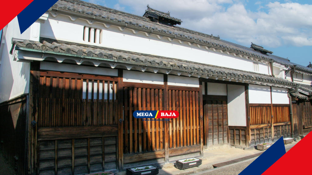 Para arsitek profesional seringkali memadukan elemen ini dengan kayu