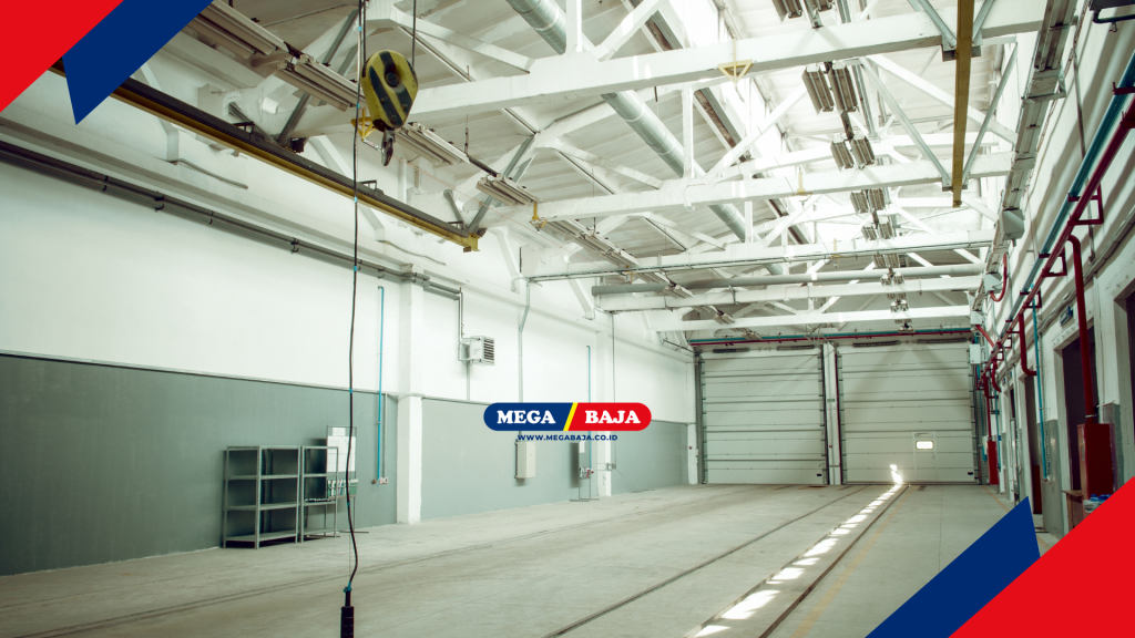 Kawasan Cikampek sebagai pusat industri