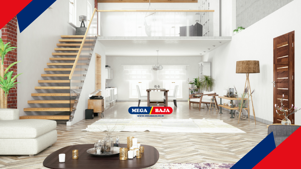 ruang untuk mengekspresikan diri mereka melalui karya seni atau permainan