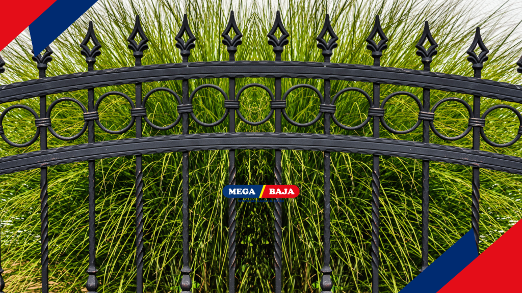 Integrasi Alam Dan Besi Pada Hunian