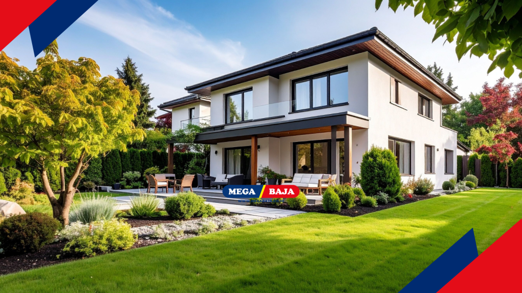 Membangun Ekosistem Mandiri Di Halaman Rumah