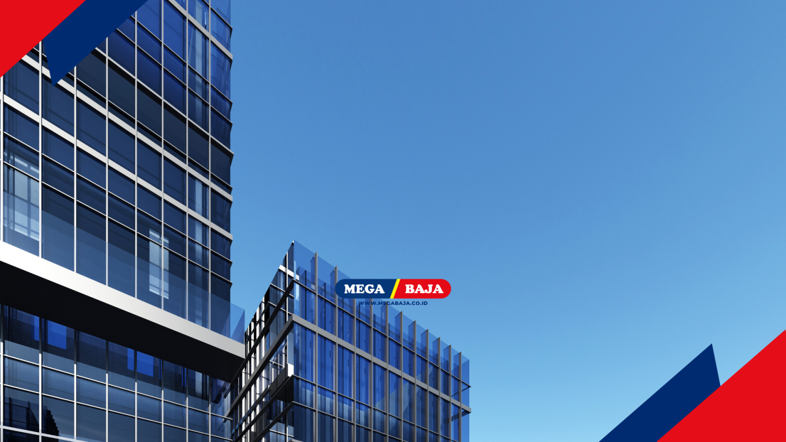 Sentuhan Estetika Kaca Film Reflektif Dan Inovasi Maglev Konstruksi