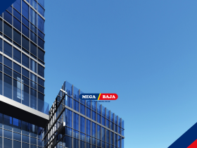 Sentuhan Estetika Kaca Film Reflektif Dan Inovasi Maglev Konstruksi