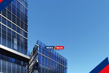 Sentuhan Estetika Kaca Film Reflektif Dan Inovasi Maglev Konstruksi