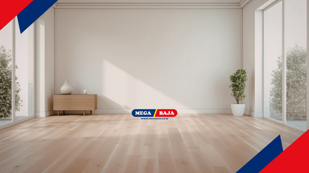 Integrasi Alam Di Dalam Ruang Keluarga