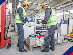 SENI MENGOLAH ALUMINIUM