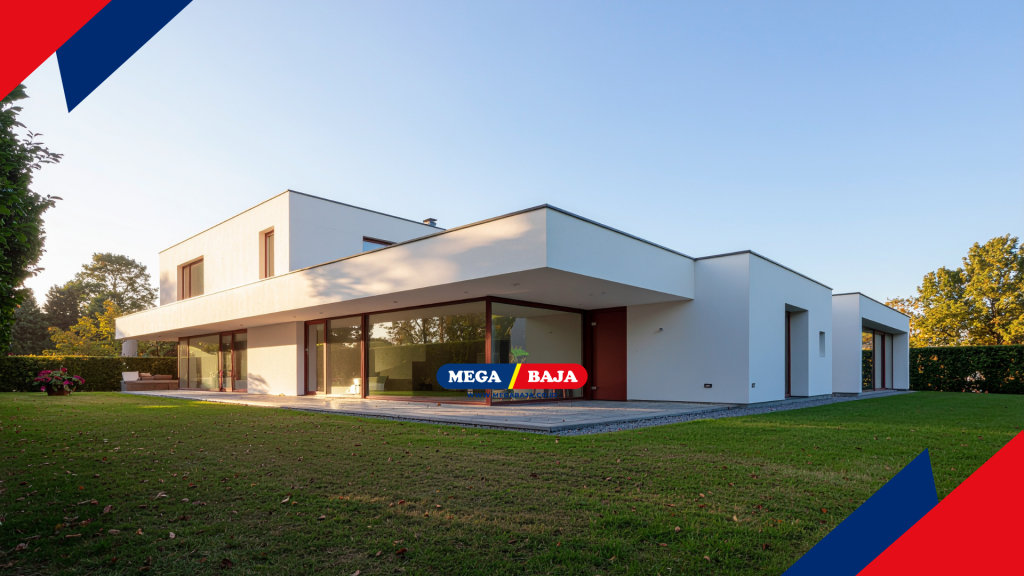 Solusi Drainase Cerdas Pada Atap Datar