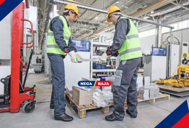 SENI MENGOLAH ALUMINIUM