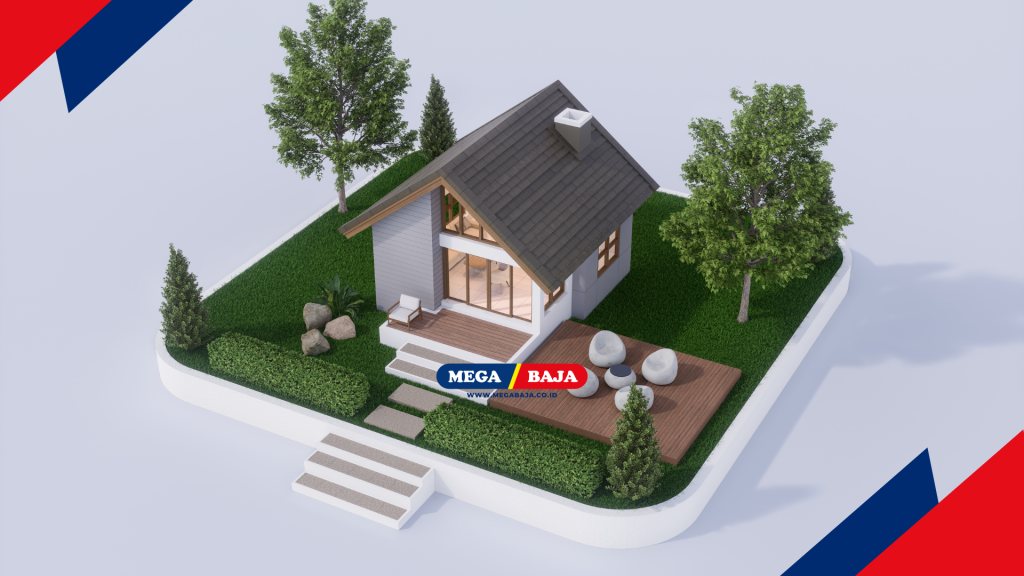 Langkah Praktis Memulai Taman Stumpery Anda