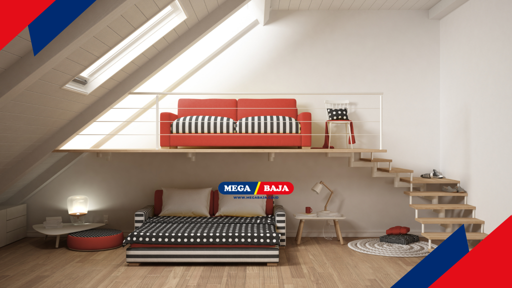 Pentingnya Sirkulasi Udara Dan Cahaya Alami