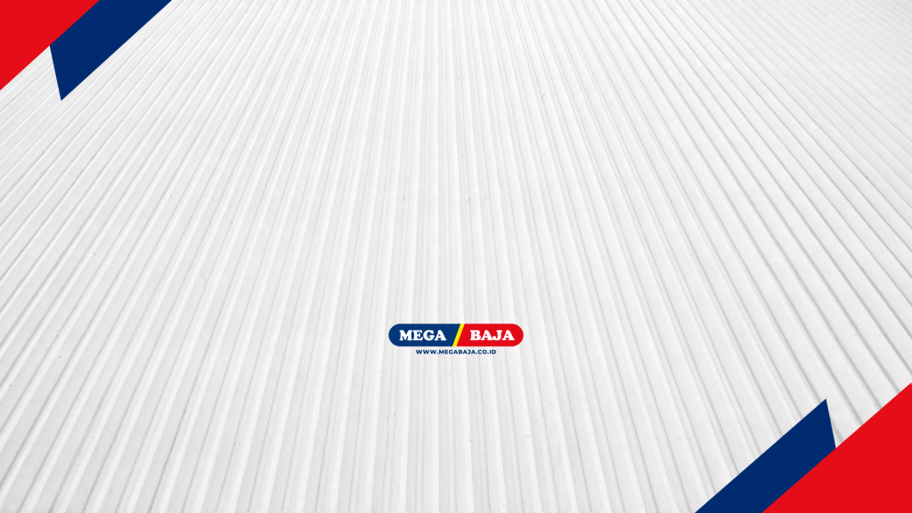 hollow partisi putih