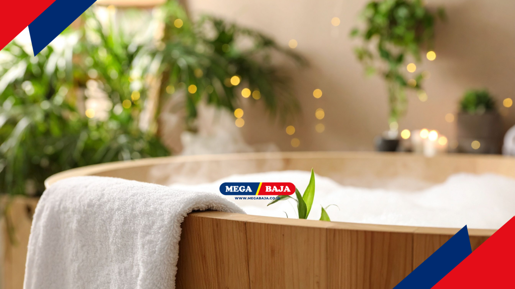 Menciptakan Suasana Relaksasi Maksimal Setiap Hari