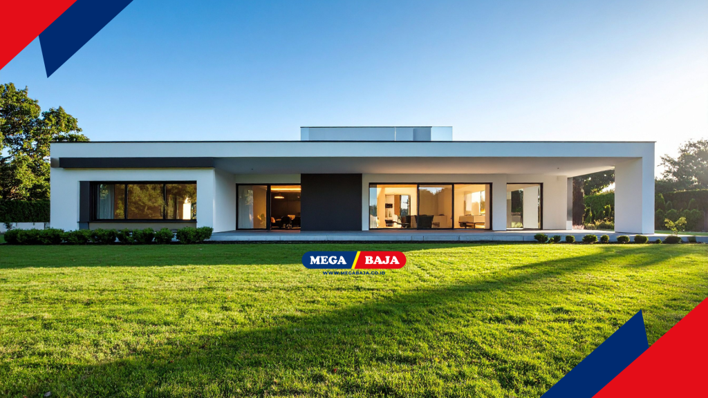 Masa Depan Arsitektur