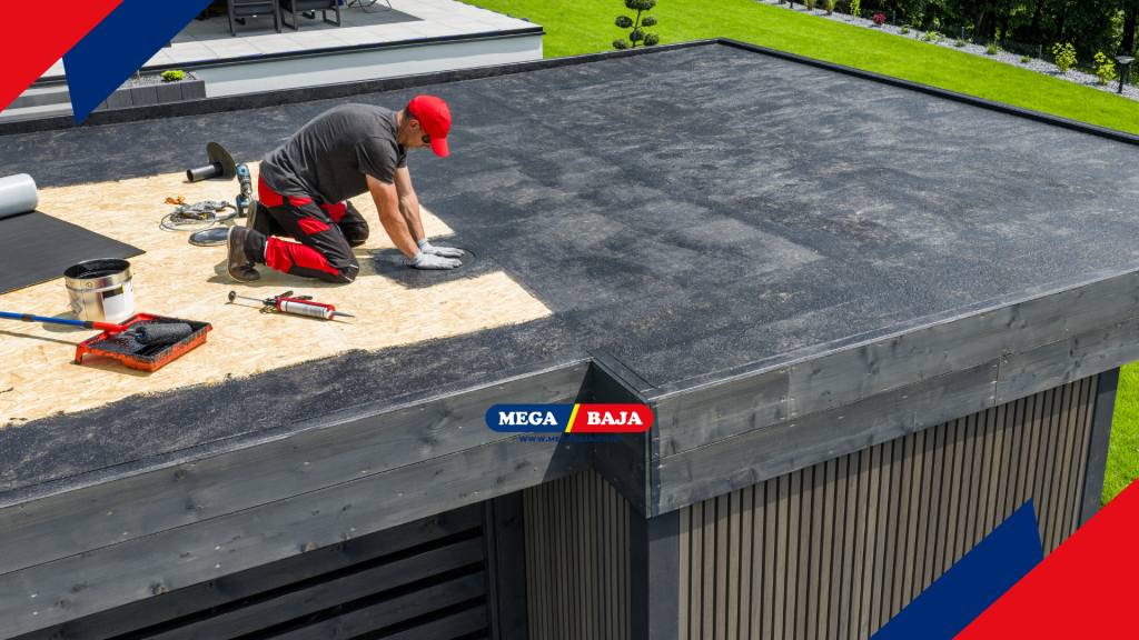 Dunia konstruksi saat ini harus mampu beradaptasi dengan perubahan iklim