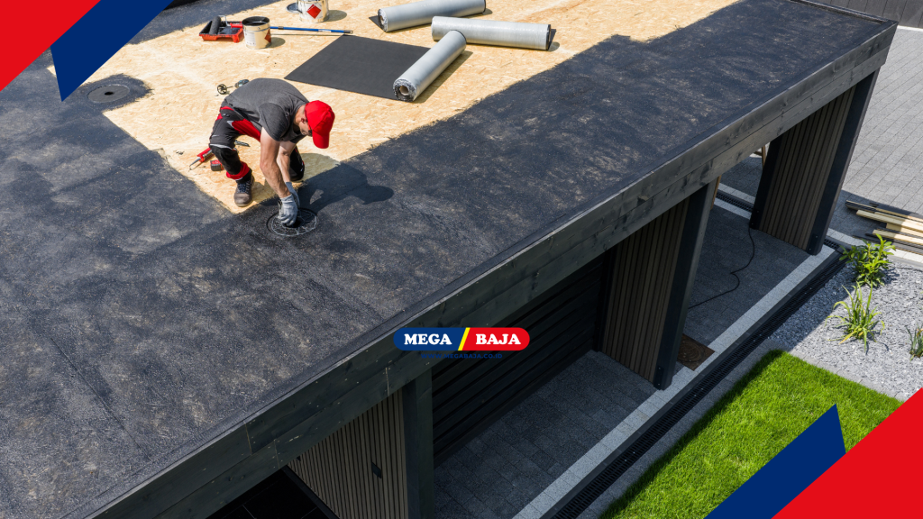 Sentuhan Akhir Profesional Untuk Hunian Impian