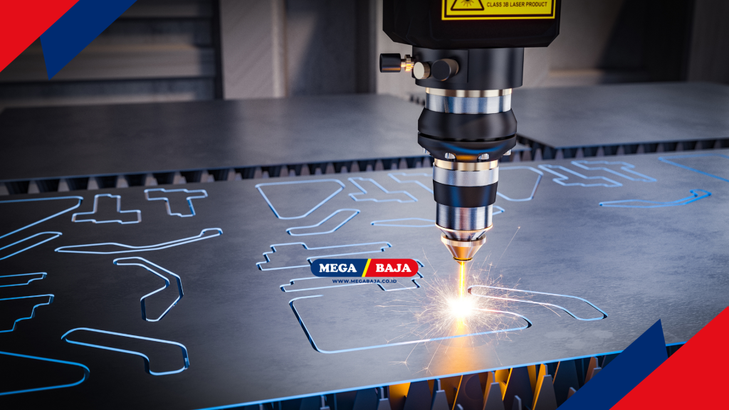 Metal processing technology