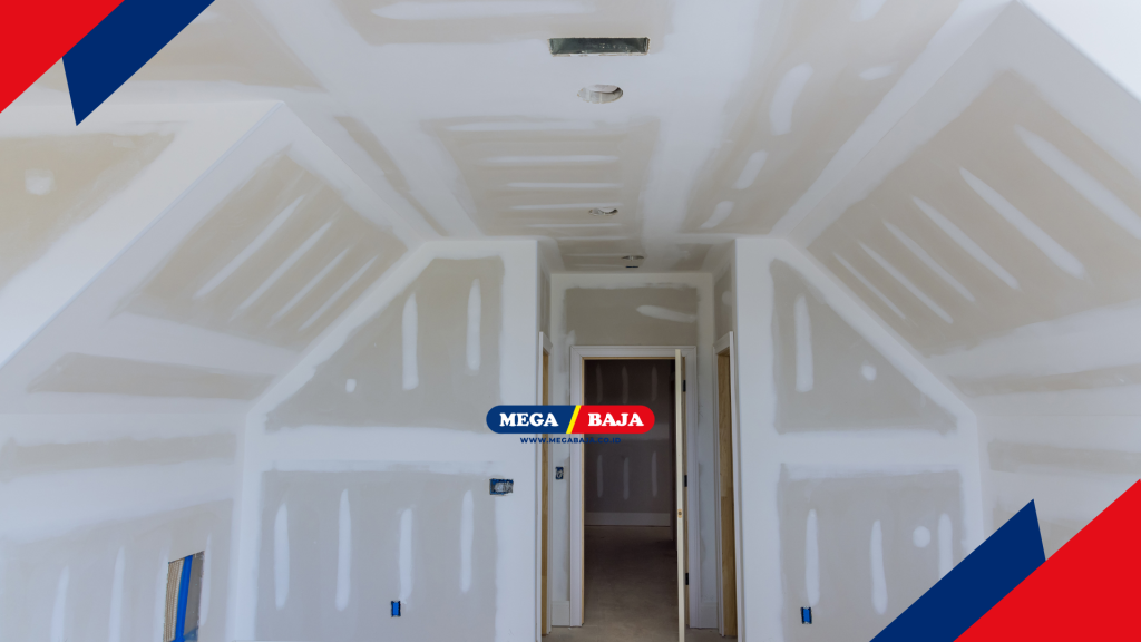 menambah ruang fungsional karena area atap sudah siap untuk dikembangkan