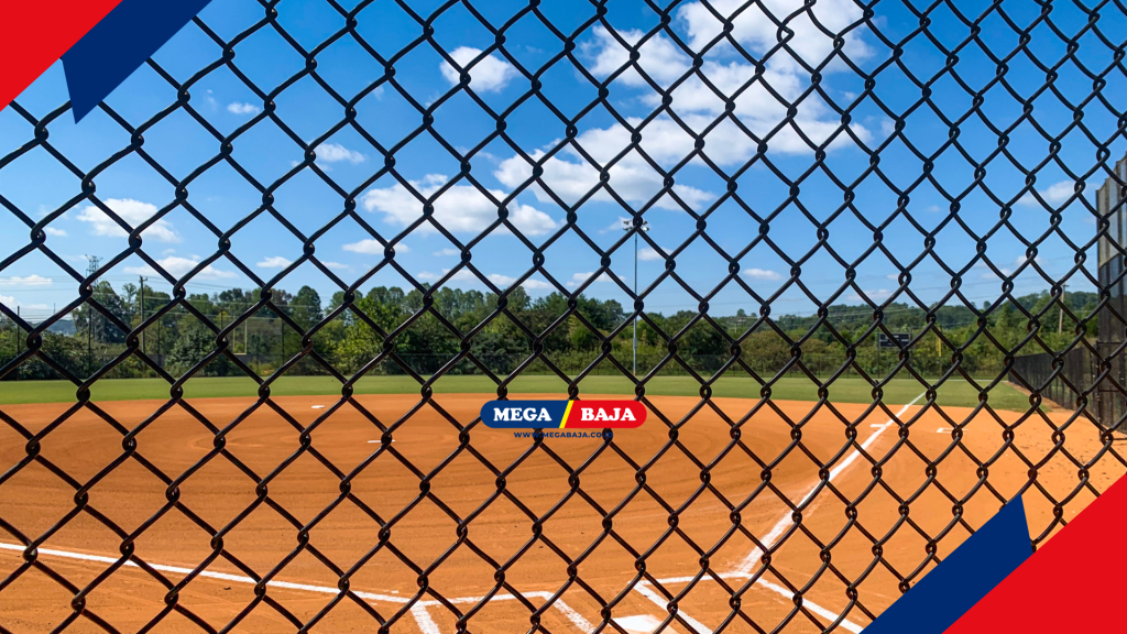 stadium fence : Pentingnya Batasan Area Lapangan Olahraga