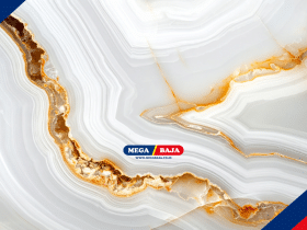 batuan onyx hiasan rumah