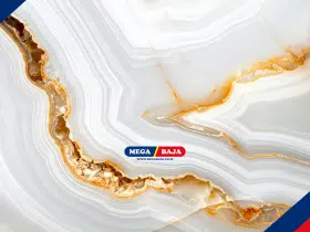 batuan onyx hiasan rumah