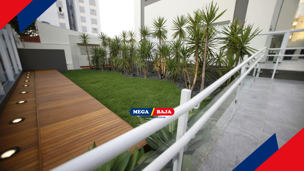 Integrasi teknologi maglev dalam desain arsitektur memberikan perspektif baru