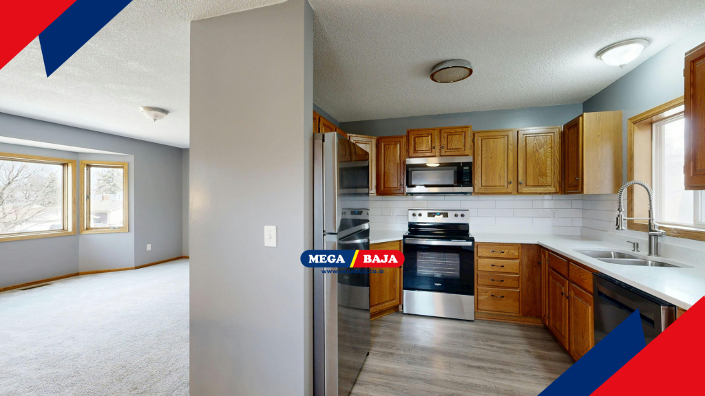 Stainless steel hadir sebagai solusi futuristik untuk menghadapi tantangan zaman modern