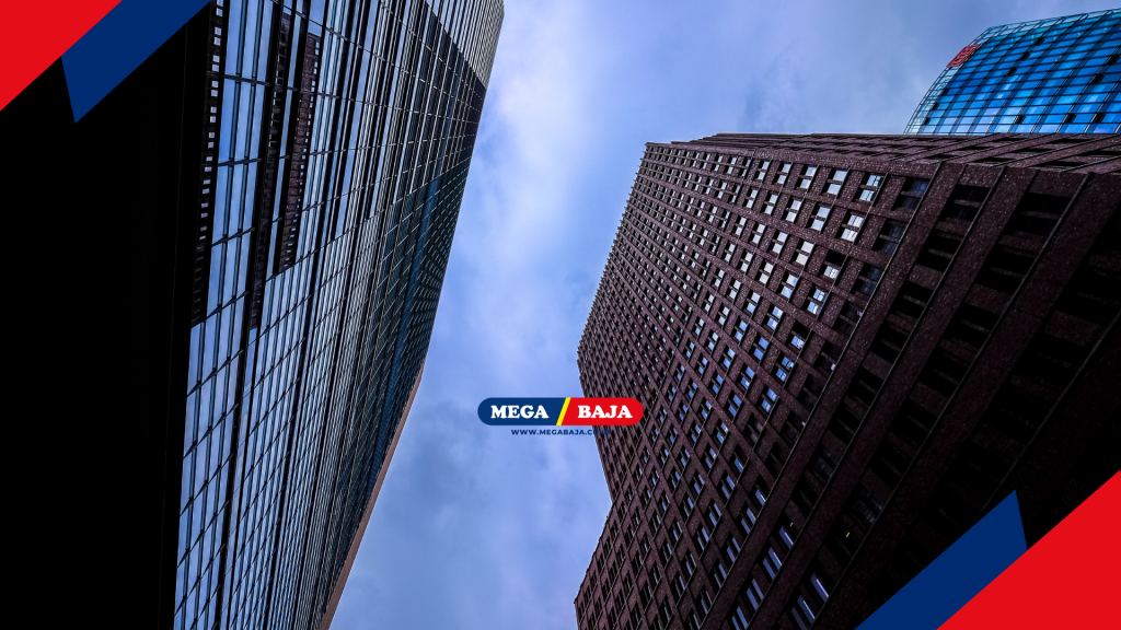 penggunaan baja dengan kekuatan tinggi