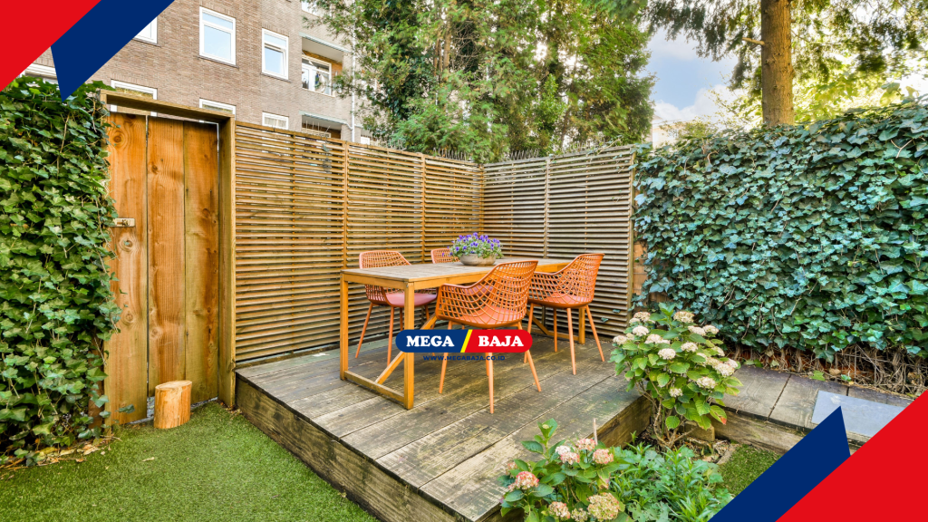 Para desainer interior kini semakin gemar mengeksplorasi kontras tekstur