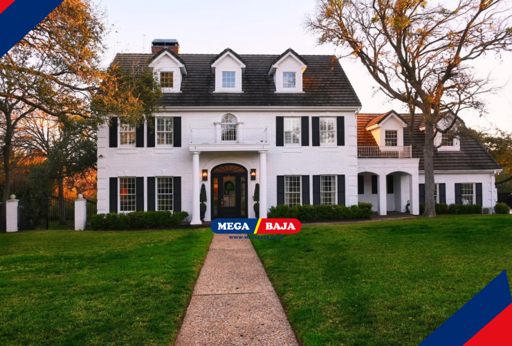 Sentuhan Estetika Cottagecore Modern Melalui Material Baja Dan Kain