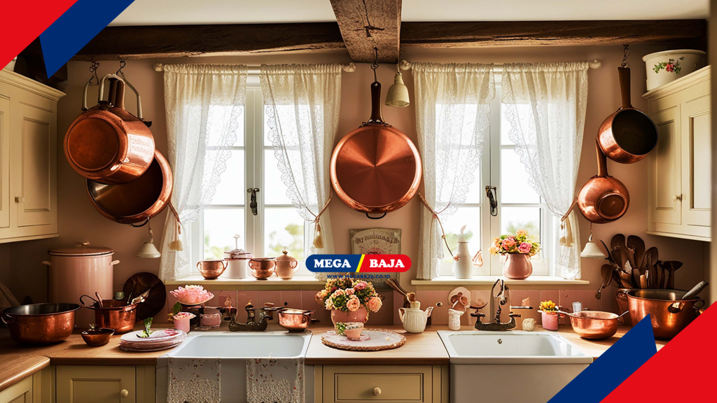 dapur kakek atau nenek