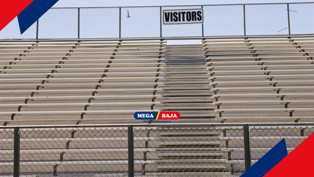 kekuatan tarik dari kawat baja yang digunakan pada wiremesh telah melalui serangkaian uji