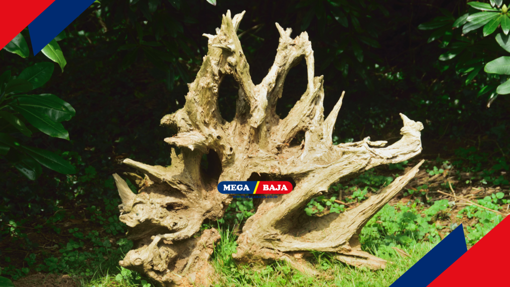 Mikroorganisme yang menjaga keseimbangan pH tanah alami.