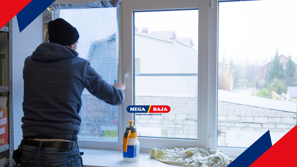 Inovasi Teknologi Pelindung Panas Ruangan Modern