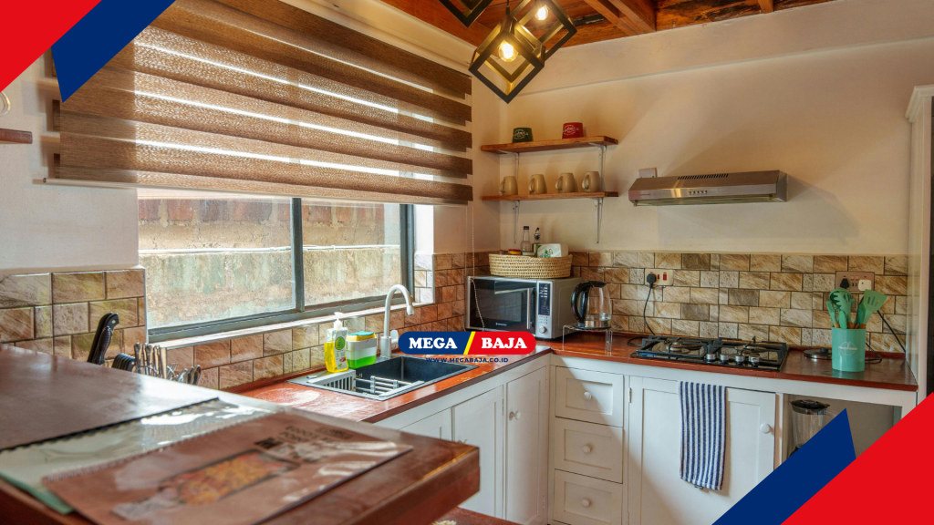 Gorden wastafel bukan sekadar kain penutup, melainkan simbol kerinduan akan kasih sayang keluarga