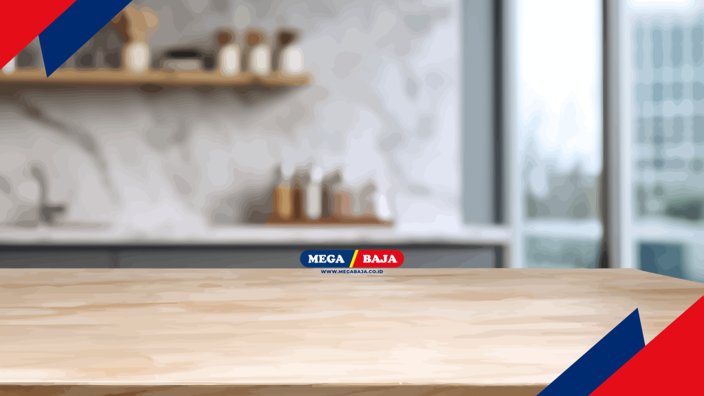 Inovasi material ini memungkinkan cahaya menembus lapisan kayu