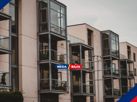 Hunian Modern Yang Kokoh