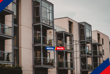 Hunian Modern Yang Kokoh