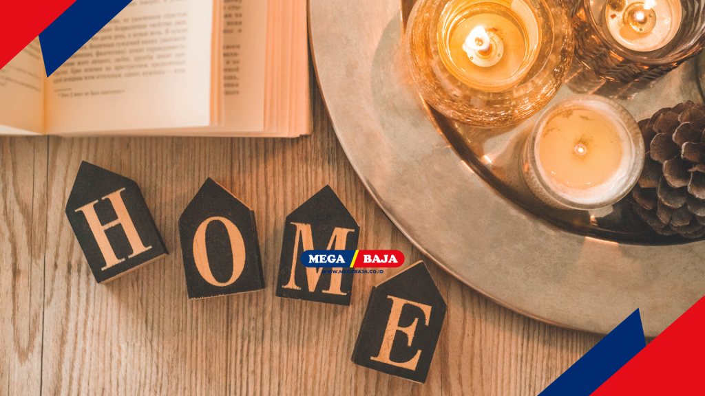 setiap proyek konstruksi adalah sebuah karya seni yang harus dikerjakan dengan penuh perasaan dan dedikasi