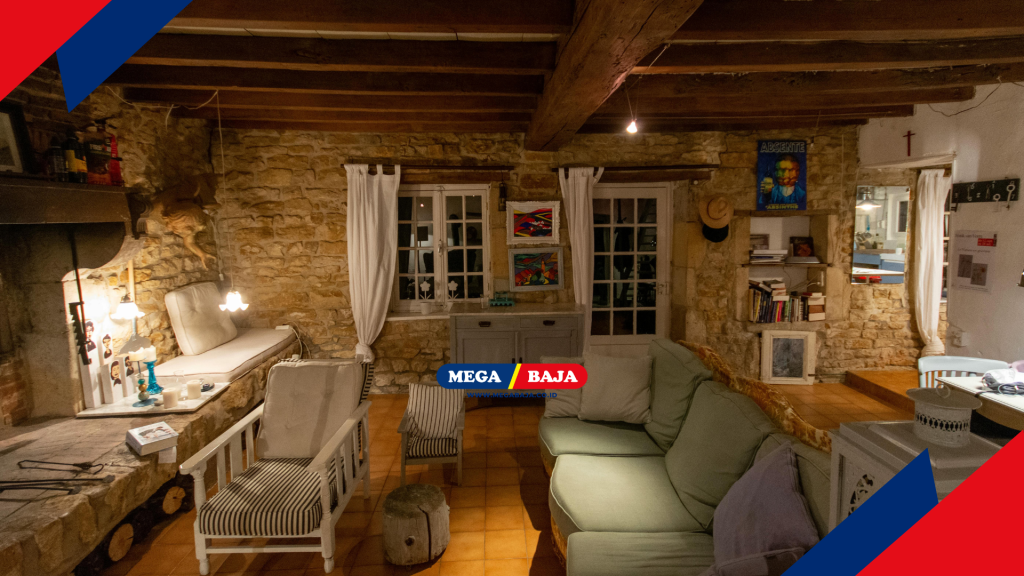 Daftar Material Utama Untuk Gaya Cottagecore