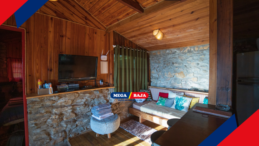 Kehangatan Yang Tercipta Dari Detail Kecil