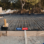 Reinforced Concrete : Harmoni Estetika Baja Dalam Keajaiban Arsitektur Klasik Modern