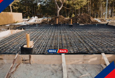 Reinforced Concrete : Harmoni Estetika Baja Dalam Keajaiban Arsitektur Klasik Modern